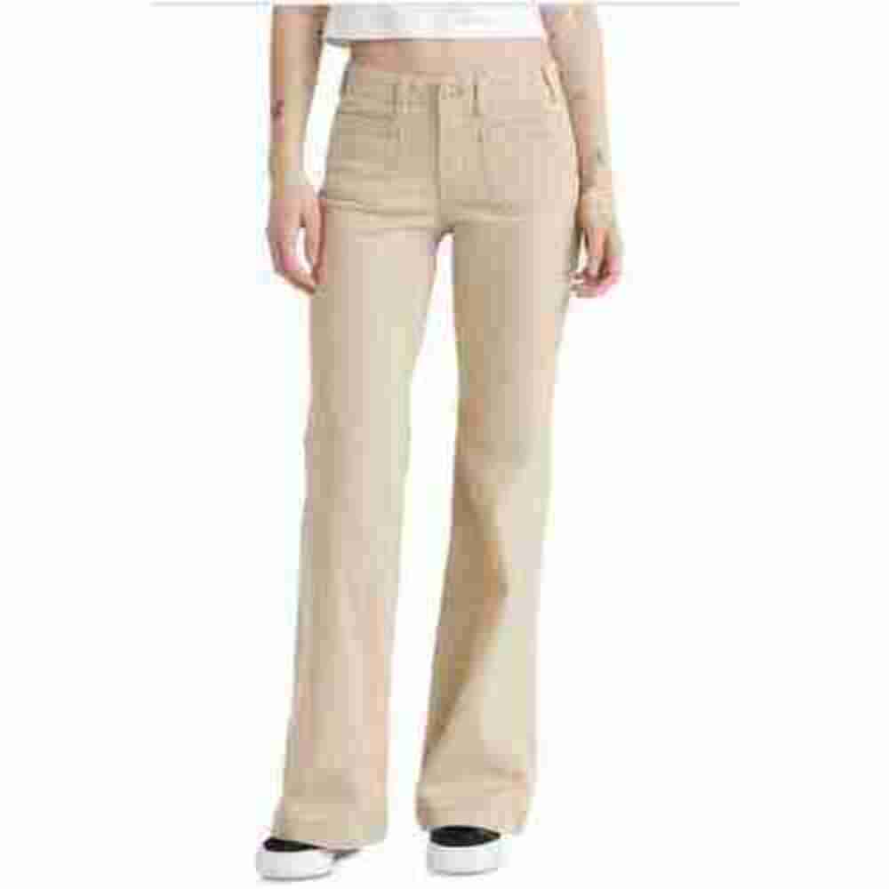 Levi's Superlow Flare-Leg Jean